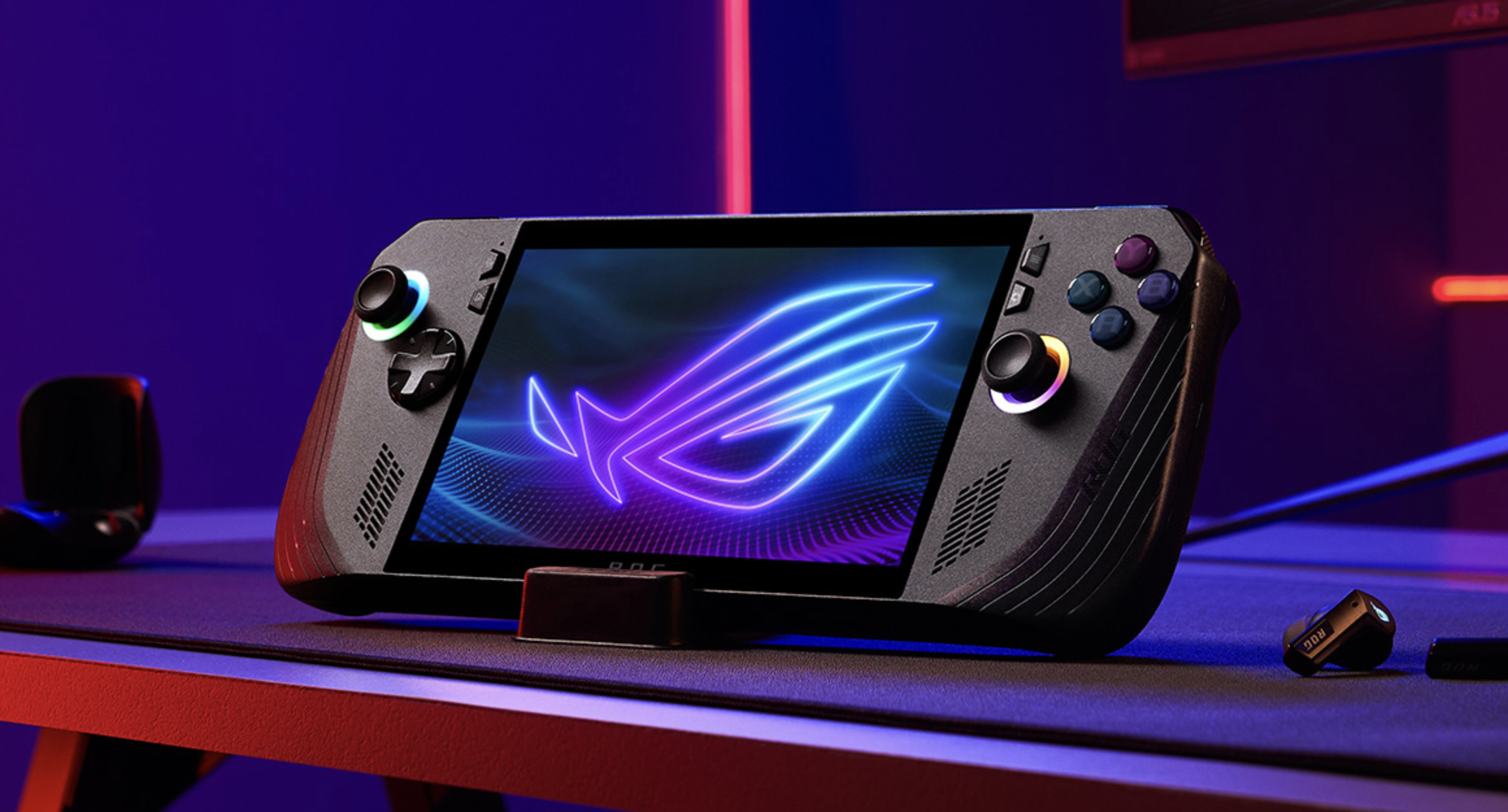 Asus ROG Ally X Handheld Gaming Console Launched At Rs 89,900: Check Top Features